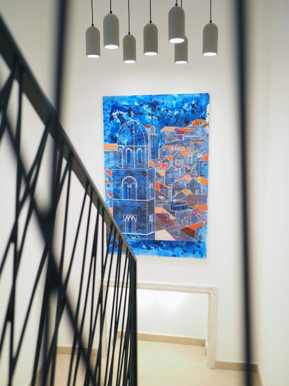 Property building, Decorative detail