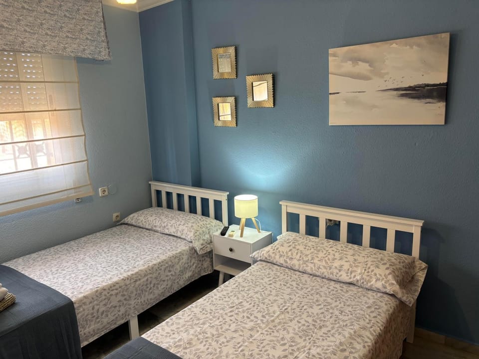 ALOJAMIENTOS Manu Vacation rental in Malaga