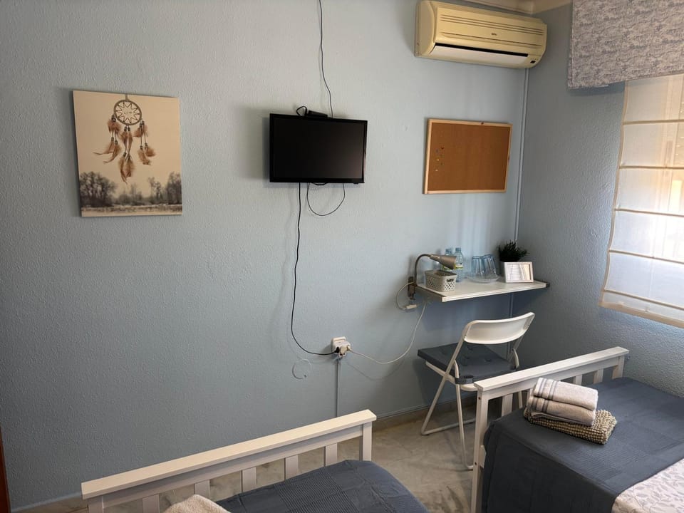 ALOJAMIENTOS Manu Vacation rental in Malaga