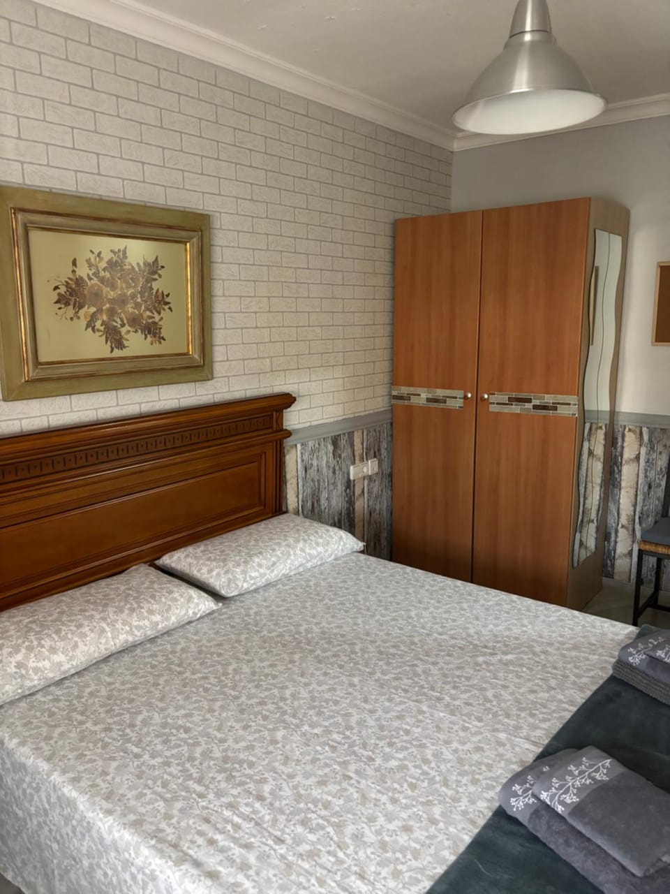 ALOJAMIENTOS Manu Vacation rental in Malaga