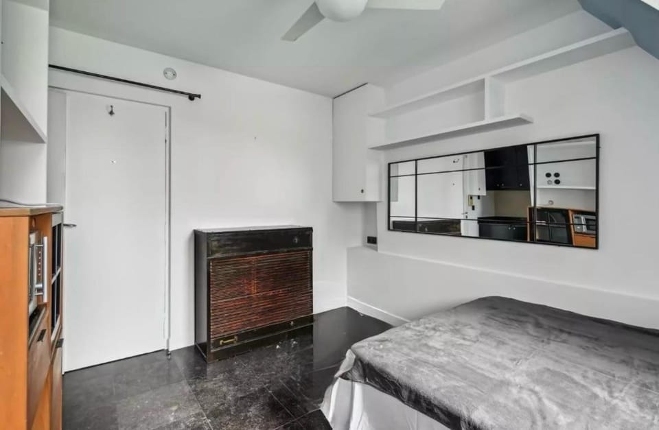 TV and multimedia, Photo of the whole room