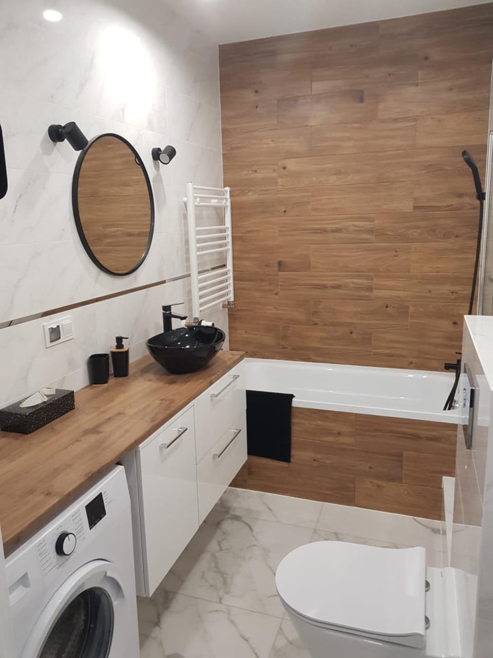 Tauzen Apartaments 16 Apartment in Poland