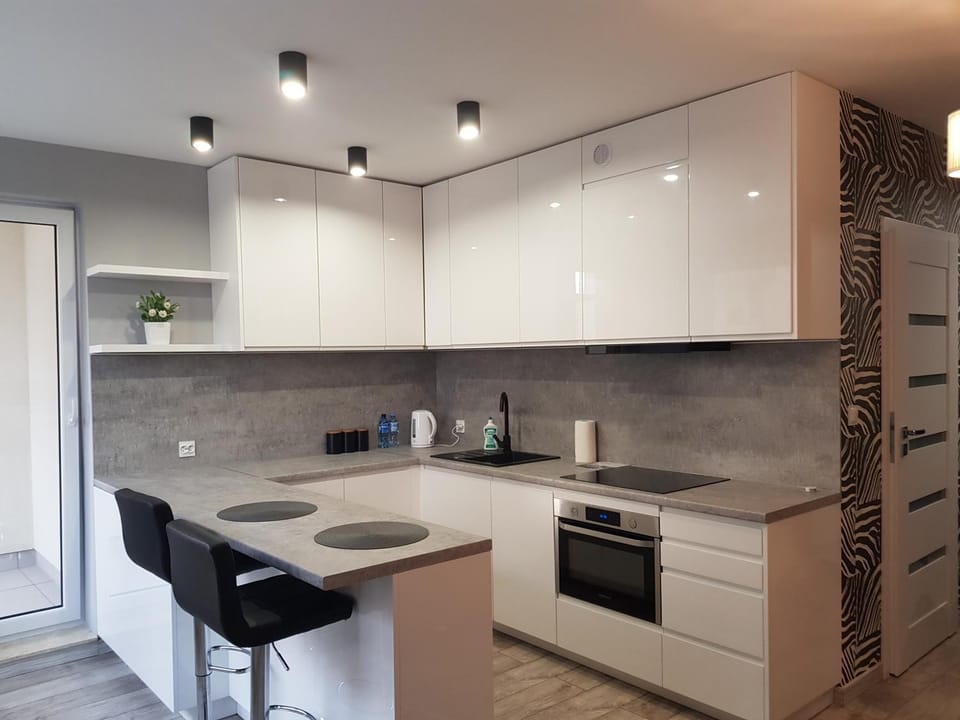 Tauzen Apartaments 16 Apartment in Poland