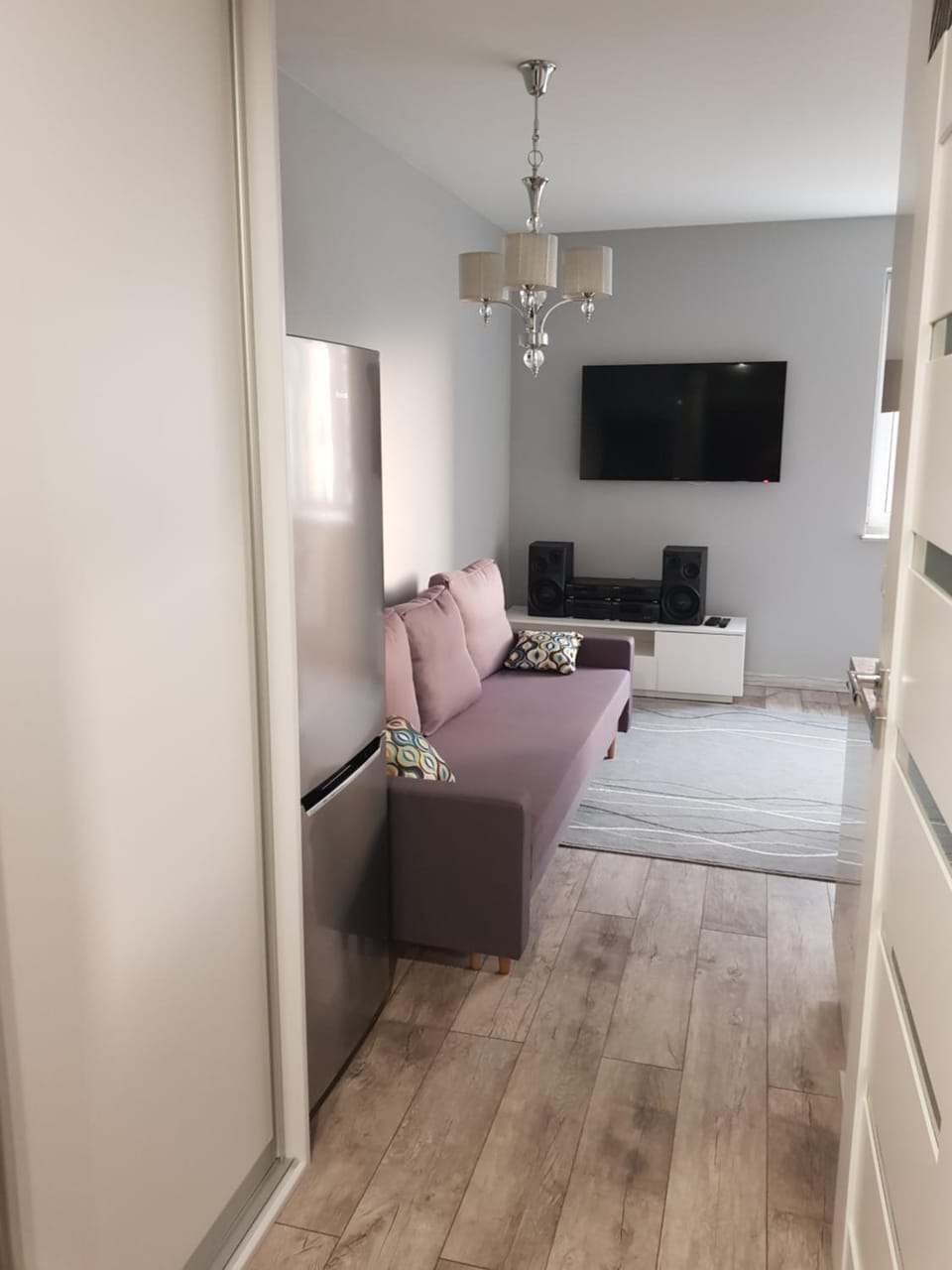 Tauzen Apartaments 16 Apartment in Poland