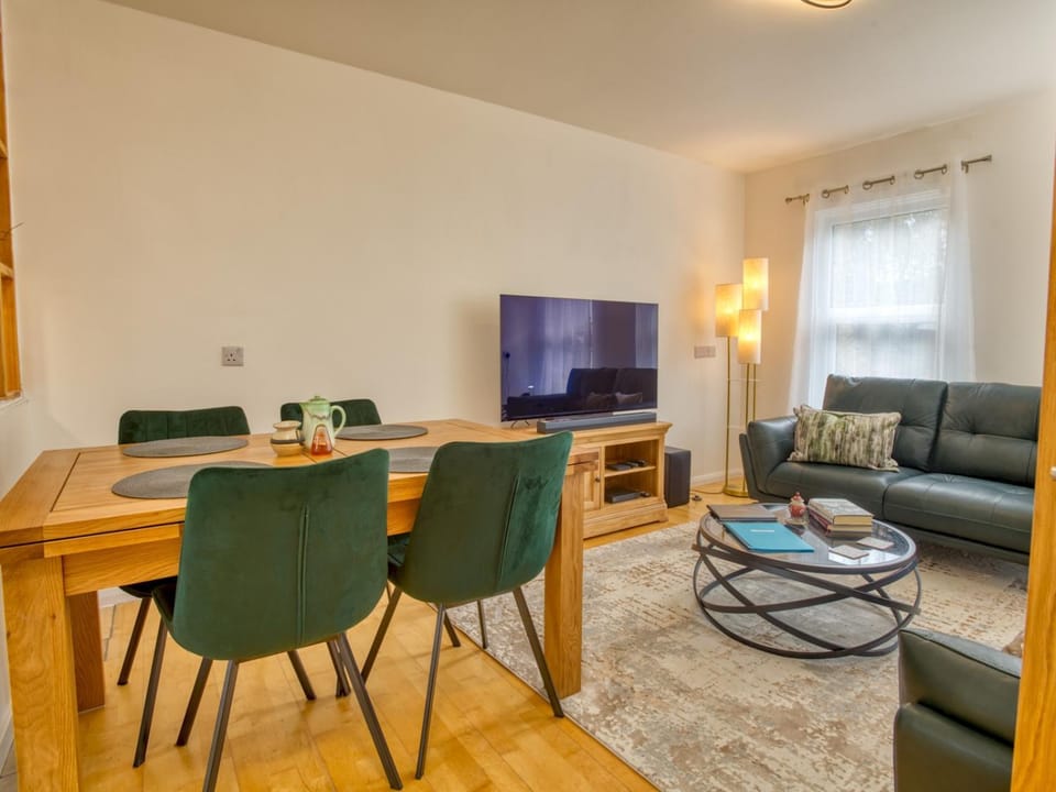 Living room, Other
