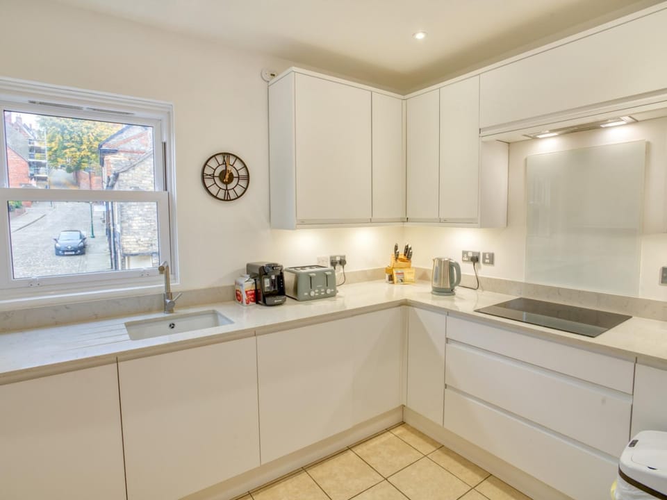 Kitchen or kitchenette, Other