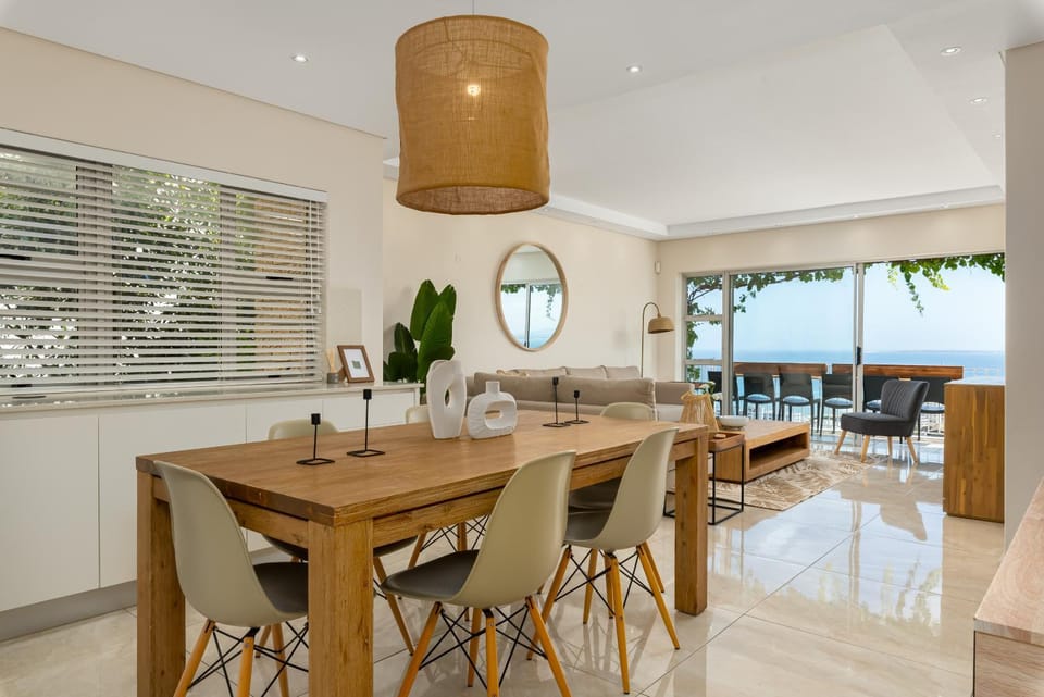 Springbok 60B Apartment in Cape Town