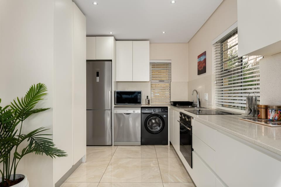 Springbok 60B Apartment in Cape Town
