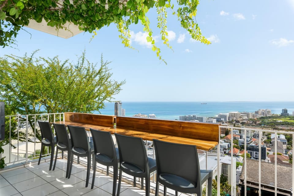 Springbok 60B Apartment in Cape Town