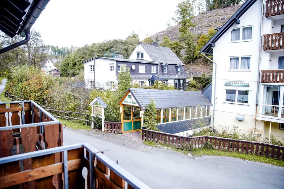Smart Resorts B&B2 BB2 311 Hotel in Winterberg