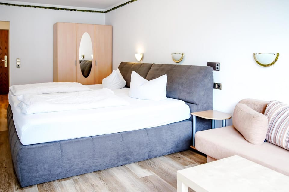 Smart Resorts B&B2 BB2 311 Hotel in Winterberg