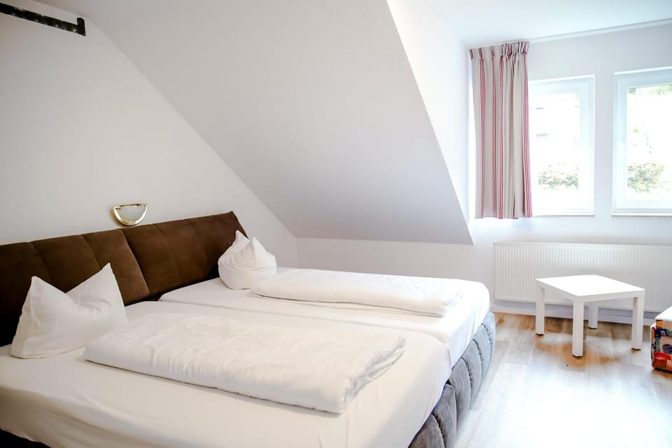Smart Resorts B&B2 BB2 323 Hotel in Winterberg