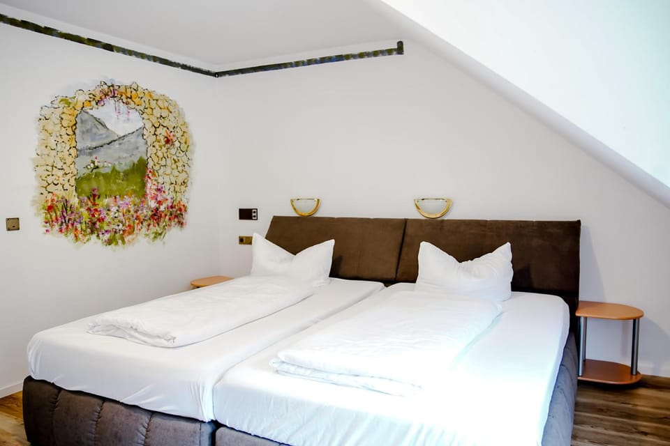 Smart Resorts B&B2 BB2 323 Hotel in Winterberg