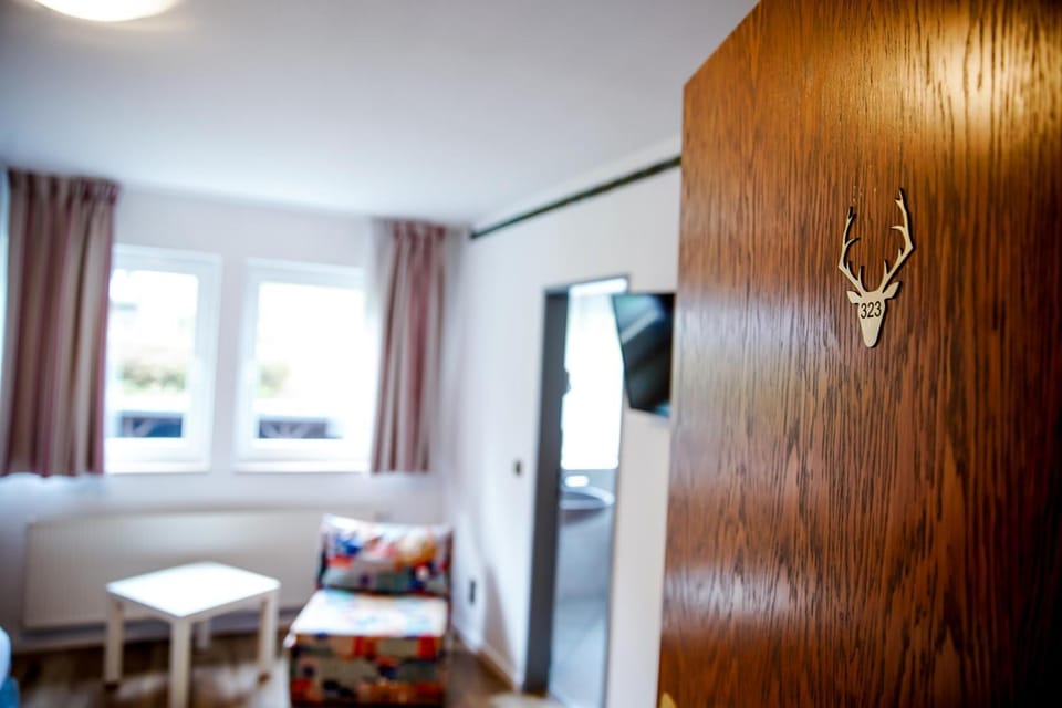 Smart Resorts B&B2 BB2 323 Hotel in Winterberg
