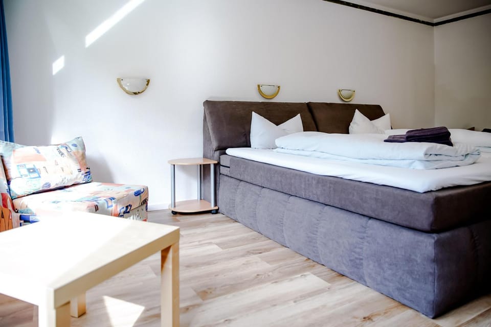 Smart Resorts B&B2 BB2 315 Hotel in Winterberg