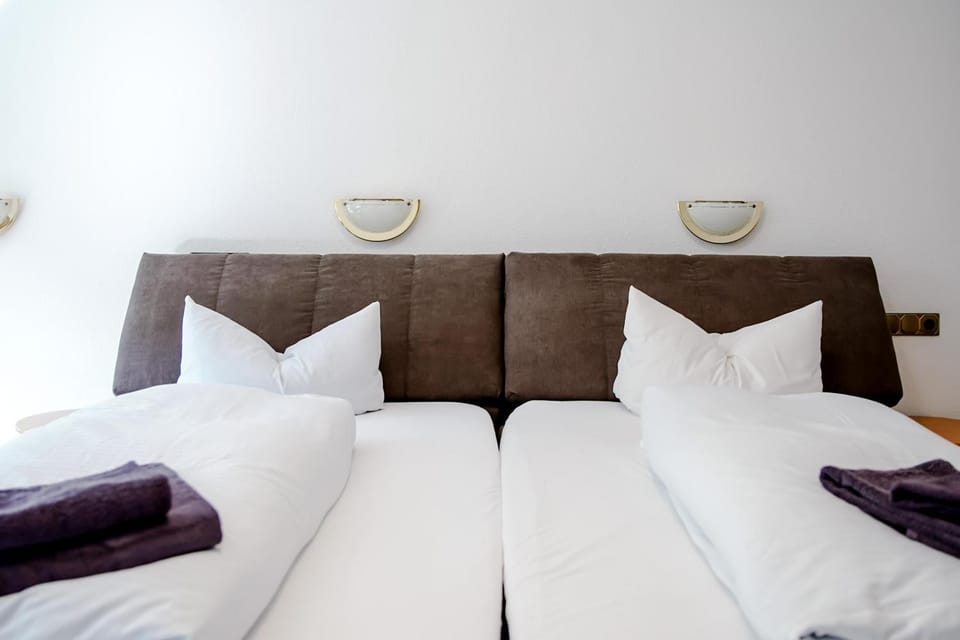Smart Resorts B&B2 BB2 315 Hotel in Winterberg
