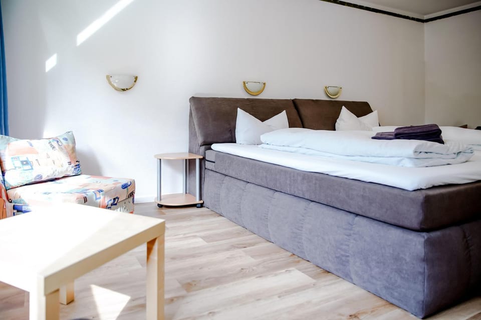 Smart Resorts B&B2 BB2 315 Hotel in Winterberg
