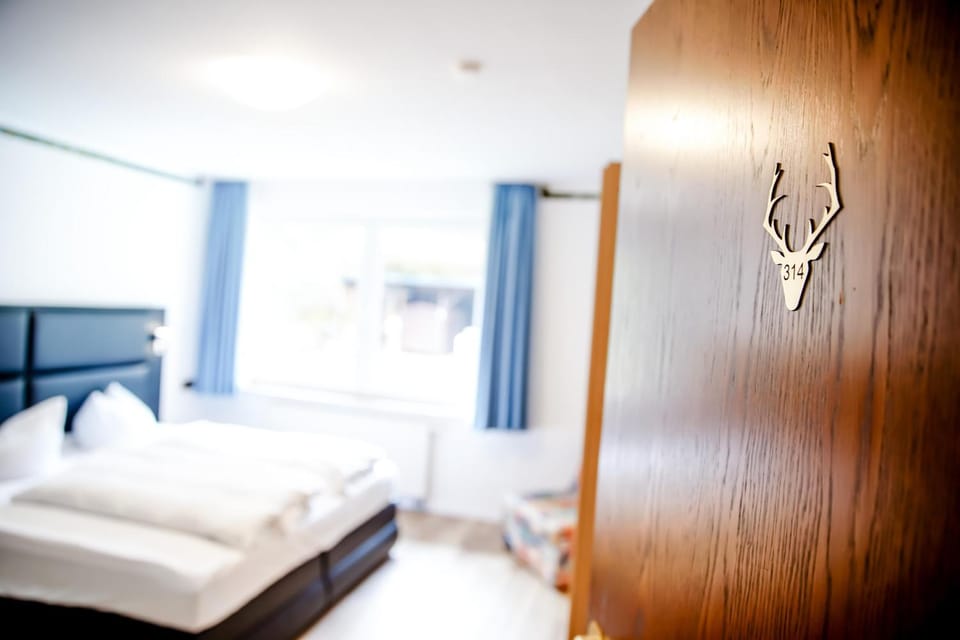 Smart Resorts B&B2 BB2 314 Hotel in Winterberg