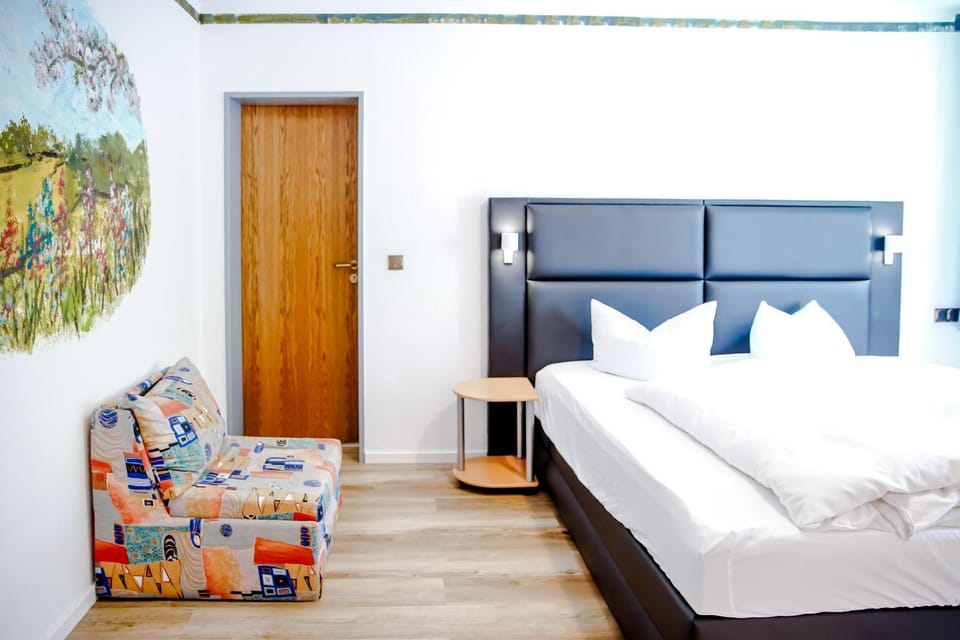 Smart Resorts B&B2 BB2 314 Hotel in Winterberg