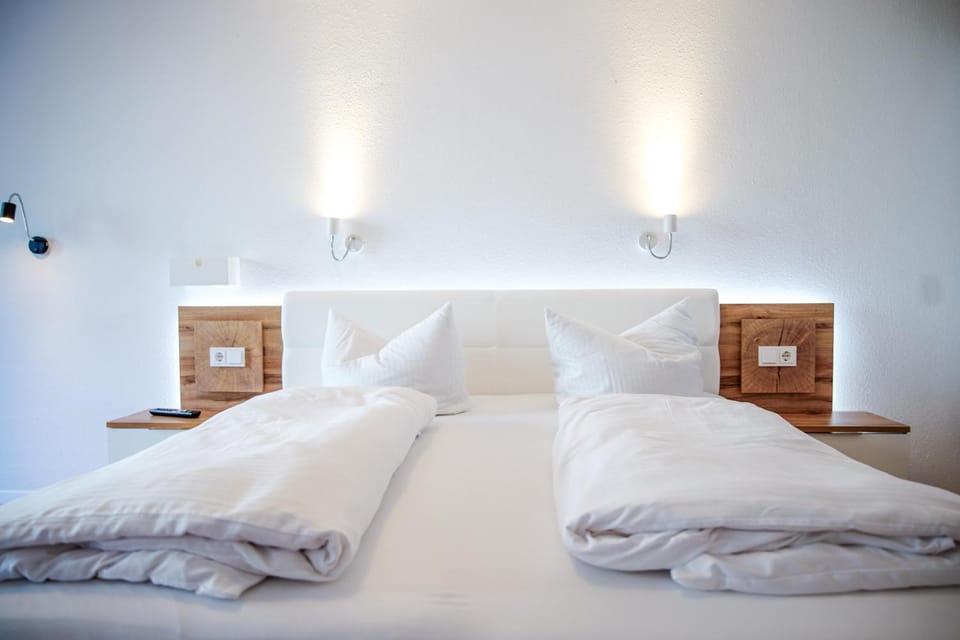 Smart Resorts B&B2 BB2 300 Hotel in Winterberg