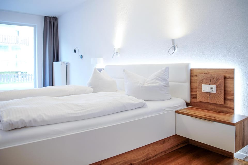 Smart Resorts B&B2 BB2 300 Hotel in Winterberg