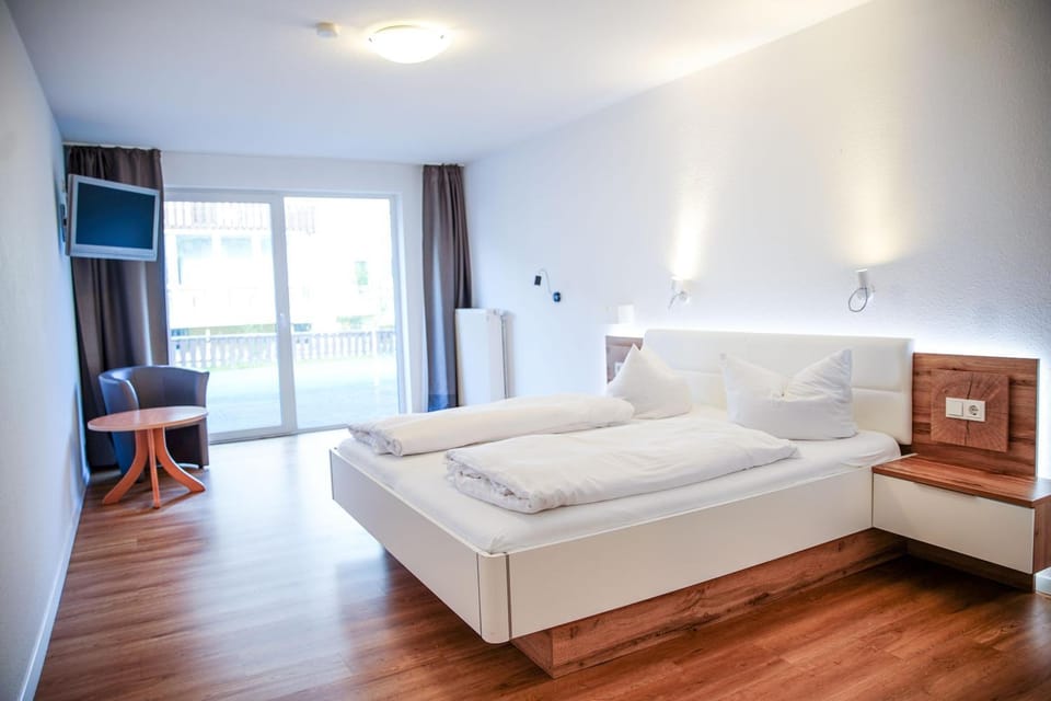 Smart Resorts B&B2 BB2 300 Hotel in Winterberg