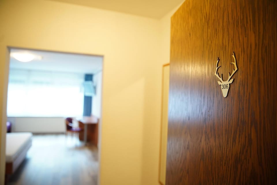 Smart Resorts B&B2 BB2 306 Hotel in Winterberg