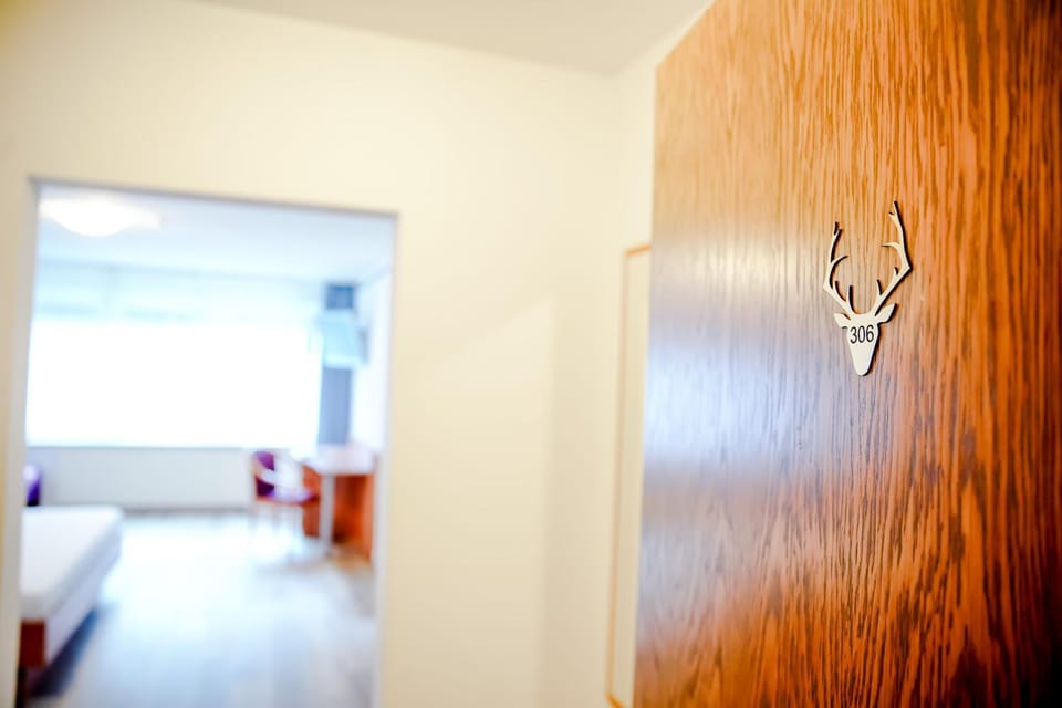 Smart Resorts B&B2 BB2 306 Hotel in Winterberg
