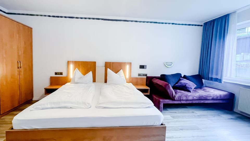 Smart Resorts B&B2 BB2 306 Hotel in Winterberg