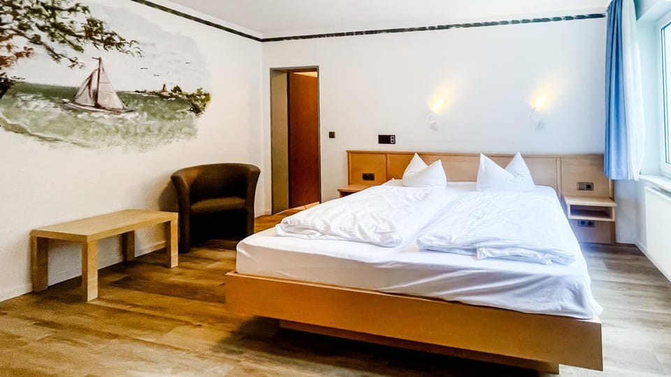 Smart Resorts B&B2 BB2 304 Hotel in Winterberg