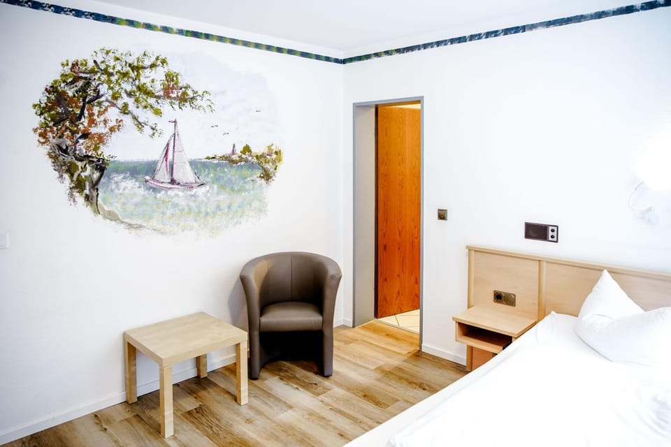 Smart Resorts B&B2 BB2 304 Hotel in Winterberg