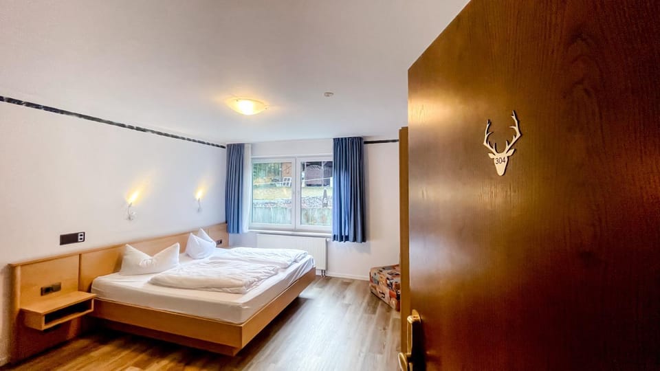 Smart Resorts B&B2 BB2 305 Hotel in Winterberg