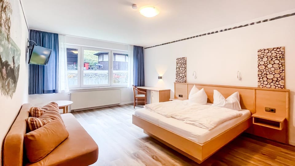 Smart Resorts B&B2 BB2 305 Hotel in Winterberg