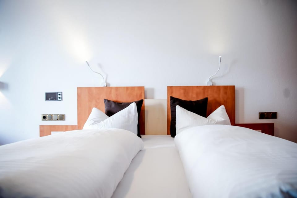 Smart Resorts B&B2 BB2 302 Hotel in Winterberg