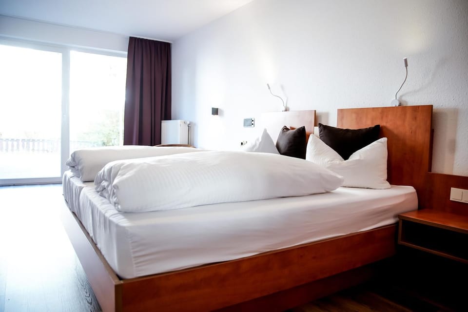 Smart Resorts B&B2 BB2 302 Hotel in Winterberg