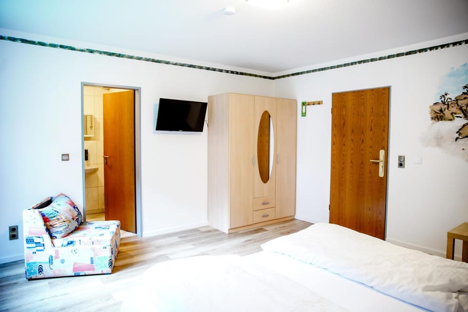 Smart Resorts B&B2 BB2 303 Hotel in Winterberg