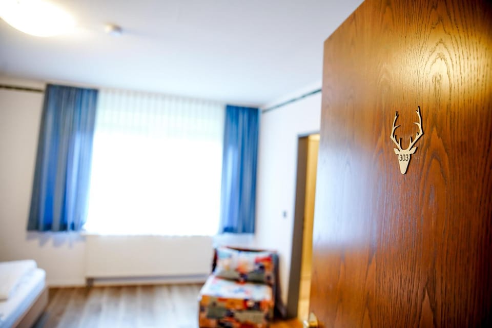 Smart Resorts B&B2 BB2 303 Hotel in Winterberg