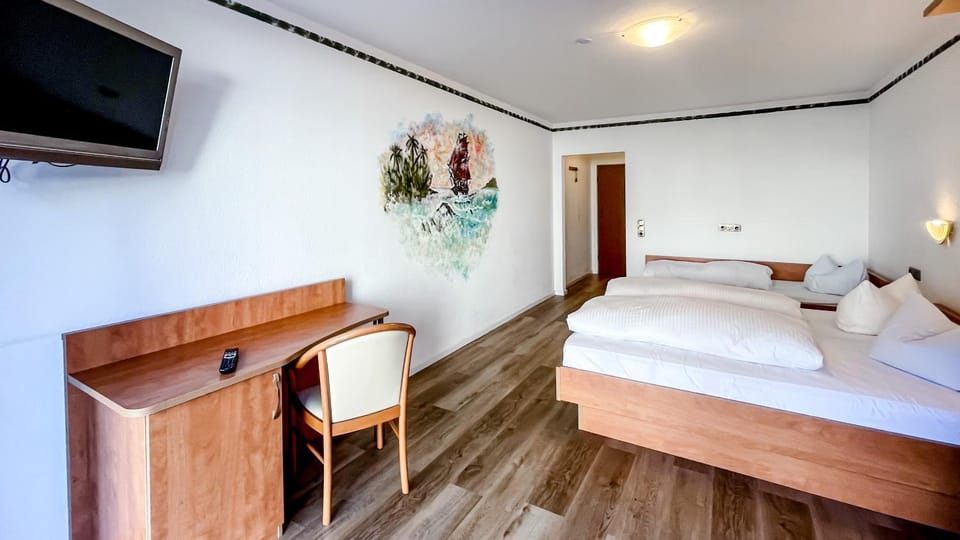 Smart Resorts B&B2 BB2 301 Hotel in Winterberg