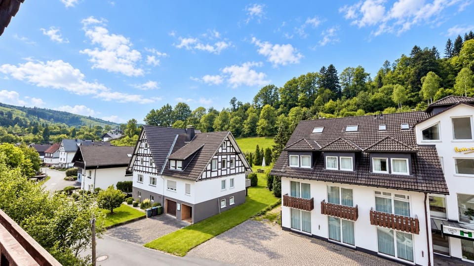 Smart Resorts B&B2 BB2 301 Hotel in Winterberg