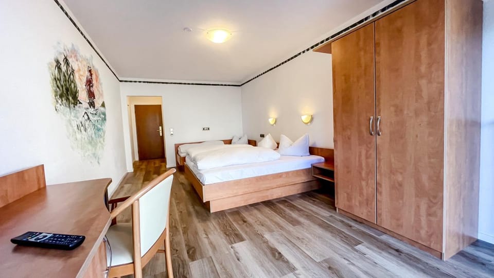 Smart Resorts B&B2 BB2 301 Hotel in Winterberg