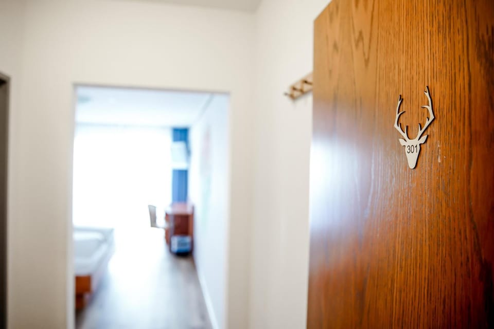 Smart Resorts B&B2 BB2 301 Hotel in Winterberg