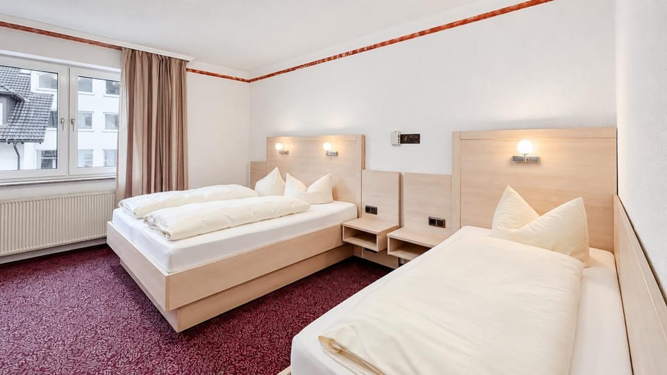 Smart Resorts B&B1 BB1 111 Hotel in Winterberg