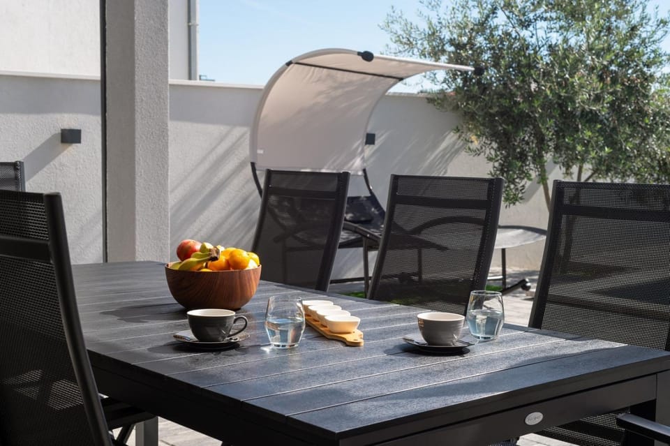 Luxury Villa Jakov with pool Villa in Okrug Gornji