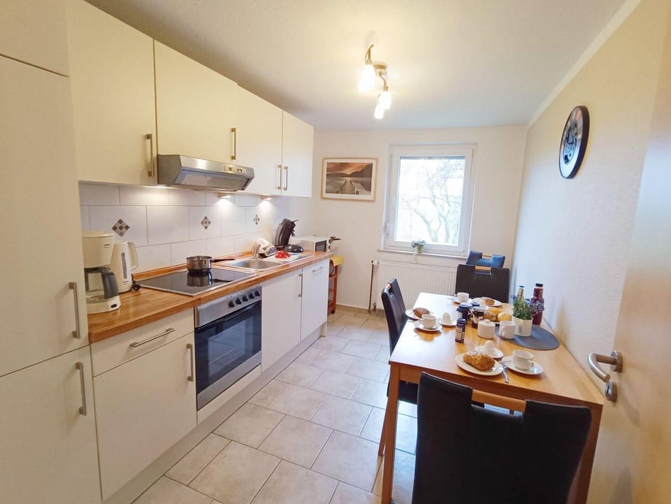 Deichstuebchen-im-Landhaus-Haan Apartment in Norden