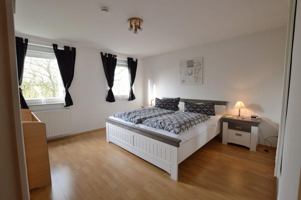 Deichstuebchen-im-Landhaus-Haan Apartment in Norden