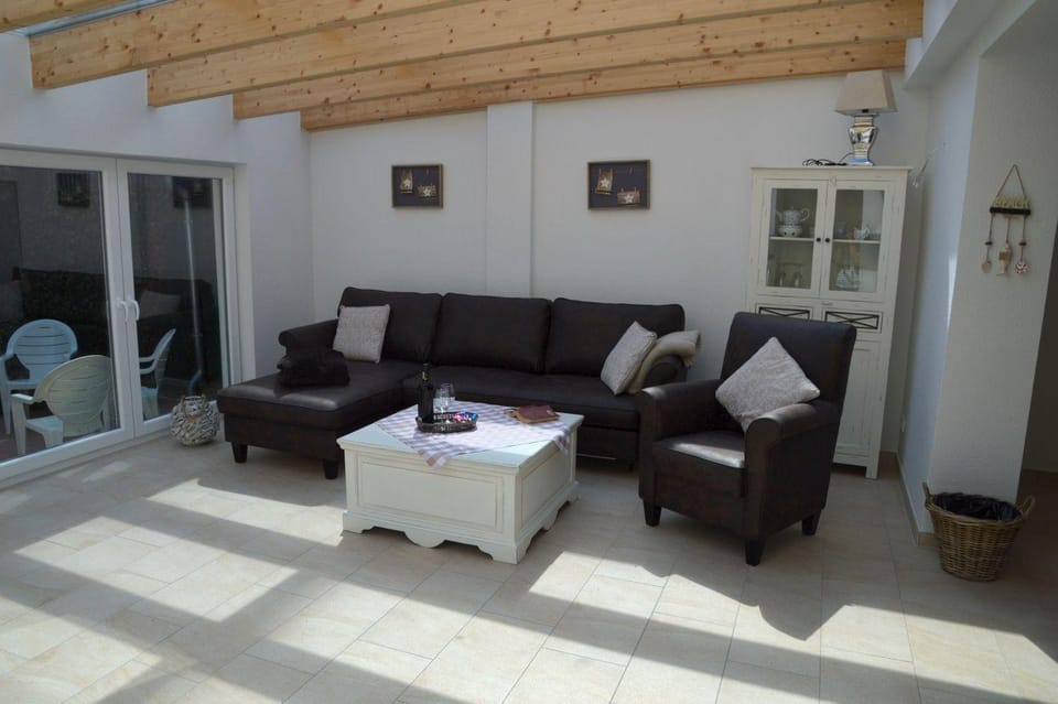 Stadtidyll Apartment in Norden