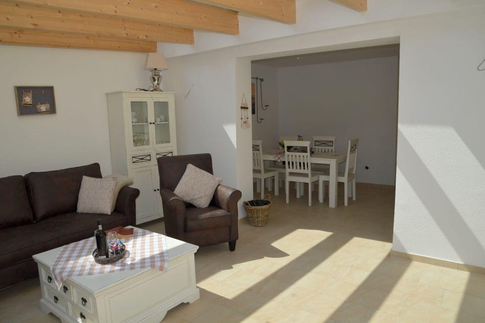 Stadtidyll Apartment in Norden