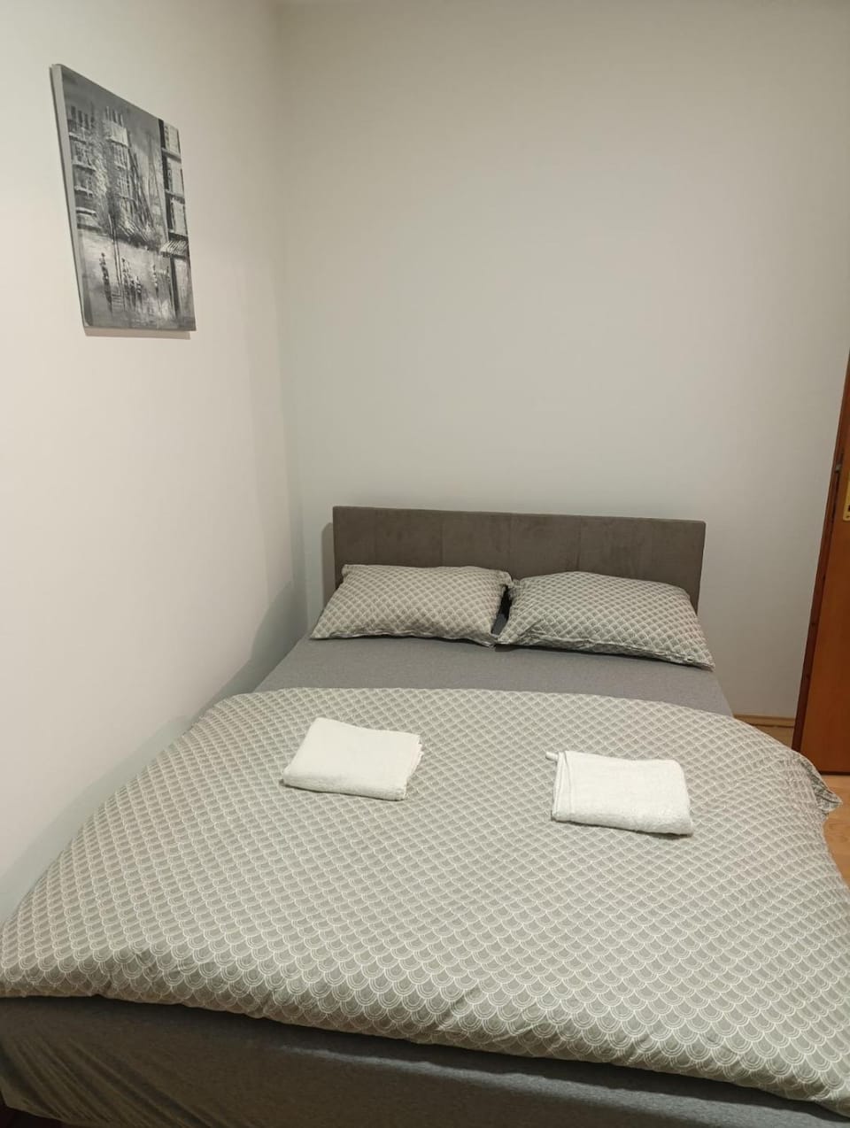 Lovely one bedroom Apartment in Belgrade