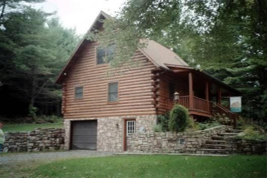 Property building, Day, Natural landscape