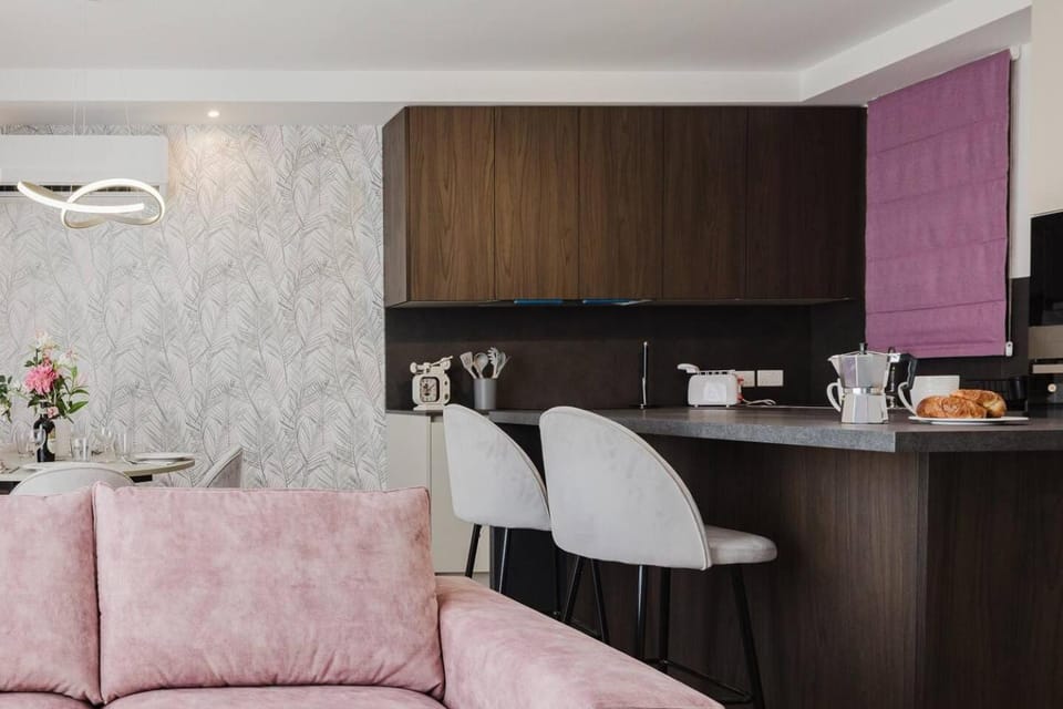 Townsend Court FL10 - 2BED BRAND NEW by Homely Apartment in Saint Paul's Bay